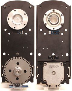 Design Par 575Detl - Soi Right Arm Assembly  50501090007