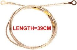 Platinum Profile 35 Pro - CMY Cable A  50501990101