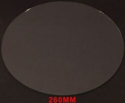 Dtw Par 300 - Main Glass  5070000011