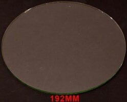 Fuze Par Z120 Ip - Main Glass  5070000050