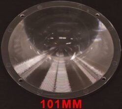 Dtw Blinder 350 Ip - Fresnel Lens  5070100061