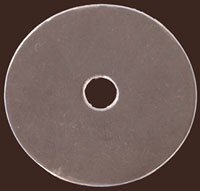 Elar 108 Par Rgbw - Plastic Washer  602010500220