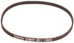 Belt for Platinum 110Mxl-4Mm Belt  60202010071