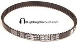 Platinum Spot LED II - 3M-276-7.5Mm Belt  60202010106