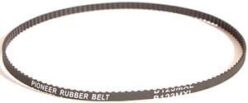 Platinum HFX - 123Mxl-3Mm Belt  60202010185
