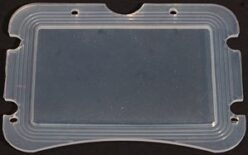 Level Q7 Ip - Display Cover  60202040149