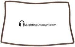 Volt Q3 - Base Water Proof Gasket  60202050069