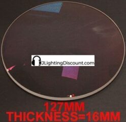 Colour 5 Profile - 19 Degree Rear Lens  60301990011