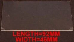 Platinum Spot 35 Pro - Heat Filter  60302040043