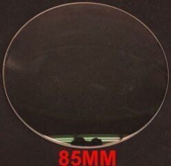 Dw Profile - Focus Lens  603020500790