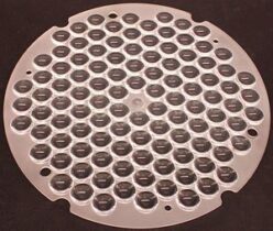 Design Wash LED Zoom - Zoom Lens B  60302070083