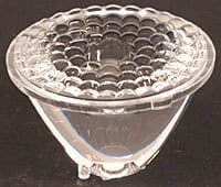 Rayzor Q12Z - 26-64 Degree Lens  60302070102