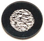 Platinum SBX - Glass Gobo 5  60303010196