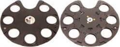 Satura Spot LED Pro - Optional Gobo Wheel  60303990041NRO