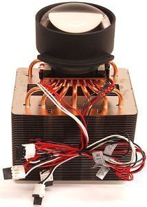 Dw Profile - Soi High Power LED  60405030134