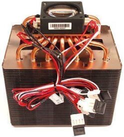 Dw Fresnel - Soi LED Module  60405030135