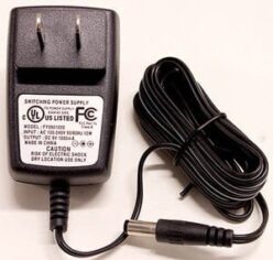 PWS-0901000A 100-240V 50/60Hz 0.35A MAX 60411040103