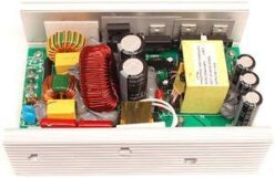 Dw Profile - 48V-8.3A Power Supply  60411040175