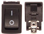 Design Wash LED Zoom Cw - 2 Pin Power Switch  60418010005