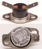 Design Spot 575E - Thermostat  60420020008