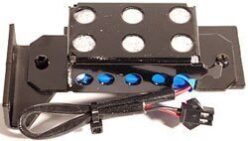 Design Wash LED Zoom - Battery  60420050007