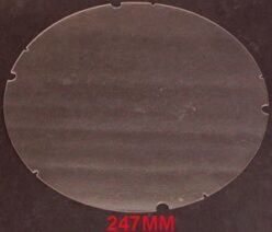 Design Wash LED Zoom - Lens Film  60421010115