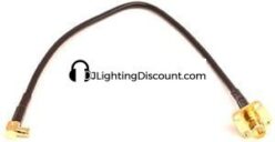 Platinum Spot LED II - Antenna Cable  60421020004