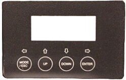 Level Q7 Ip - Display Cover  606010107410