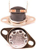 Dtw Par 300 - Ksd301 Thermostat  6060400004