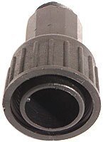 Sixpar 200Ip - Female Waterproof Power End Cap  6120600010