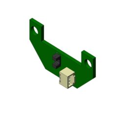 PCBA OPTO Sensor 3  62006043