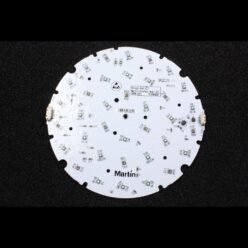 PCBA PIXEL RGB 36 LEDS, CALIBRATED