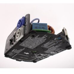 RUSH MH 6 Wash CT - Frontplate MH 6  50480887