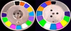 Sniper Pro - Color Wheel  63580936