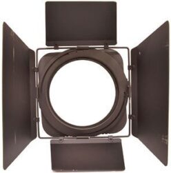 Fuze Par Z120 Ip - Barn Door Kit  7010000068 BD-10