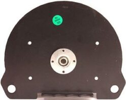 Colour Chorus 48 - Soi Side Plate  7010200912A