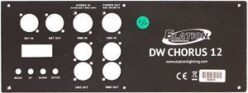 Dw Chorus 12 - Soi Rear Panel  7010500848