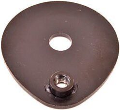 ZCL Bar Z300 Ip - Bracket Pressing Plate  7010501739