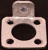 Chorus Line 16 - Soi Magnet Plate  7010502085