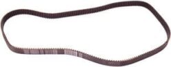 ZCL360 Bar - 3M 657-10 Pan Belt  7030000051