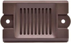 ZCL360 Bar - Side Cover  7030100119