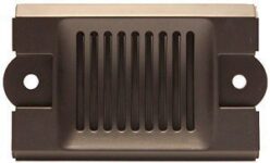 ACL 360 Bar - Vent Side Base Cover  7030100145