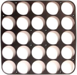 ACL 360 Matrix - Front Lens Cover  7030100156