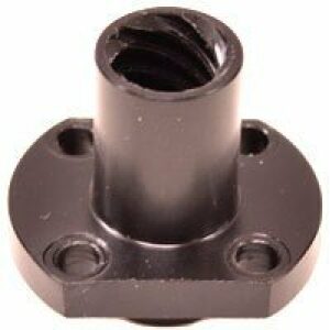 ZCL Bar Z300 Ip - Soi Motor Shaft Frange  7030100262