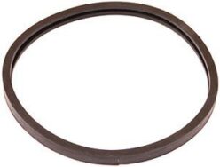 Dtw Blinder 700 Ip - Main Glass Gasket  7030200061