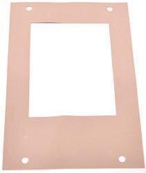 Dtw Blinder 350 Ip - Soi Silicon Sheet  7030200100