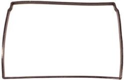 ZCL Bar Z300 Ip - End Cap Gasket  7030200106