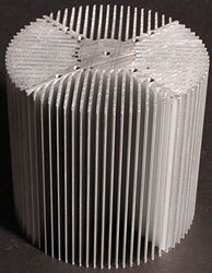 Colour Pendant - Soi Heat Sink  7040200115