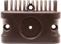 Dtw Bar 1000 - End Cover  7060400001B