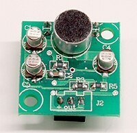 Eled Tri Par 56 - Soi Mic PCB  7655801-042